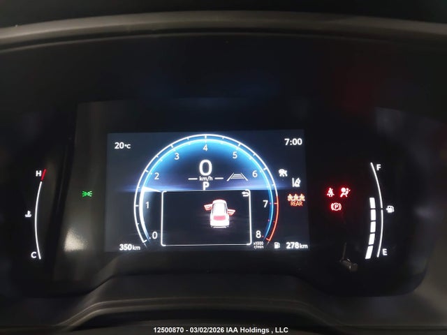 7MUCAAAG7TV169354 Toyota Corolla Cross Le