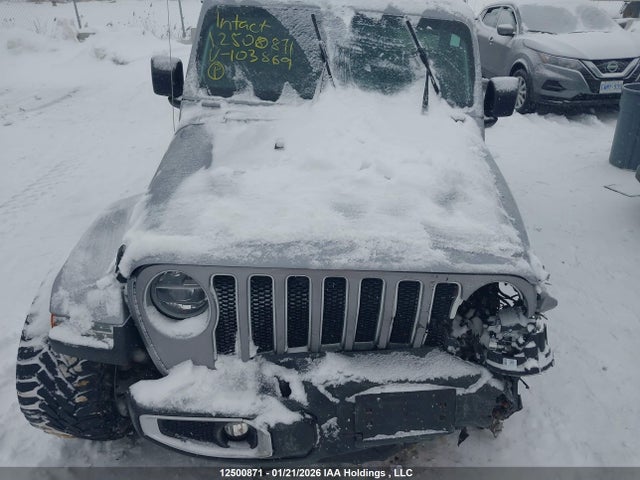 1C4HJXEN2LW103869 Jeep TJ