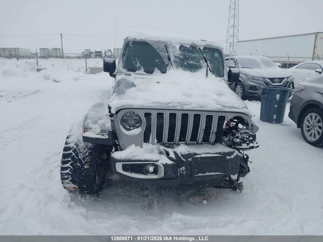 1C4HJXEN2LW103869 Jeep TJ