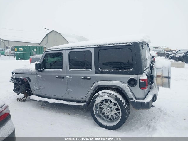 1C4HJXEN2LW103869 Jeep TJ
