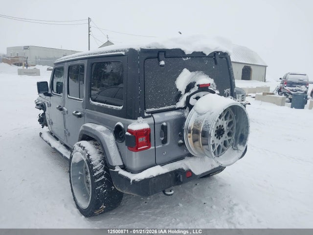 1C4HJXEN2LW103869 Jeep TJ