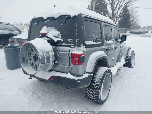 1C4HJXEN2LW103869 Jeep TJ