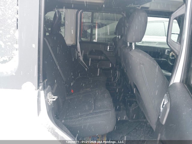 1C4HJXEN2LW103869 Jeep TJ