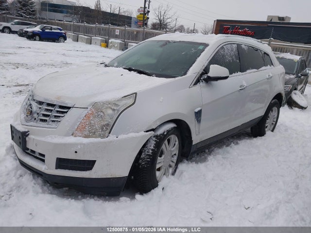 3GYFNEE32ES628177 Cadillac lfx - vvt, e85 max, aluminum