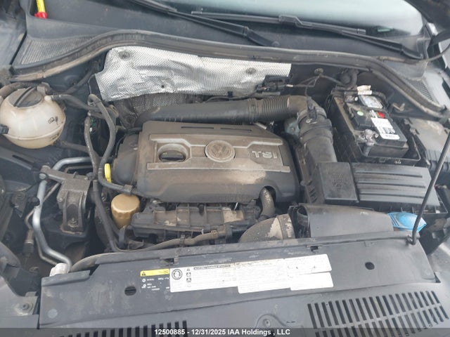 WVGJV7AX5GW066332 Volkswagen Tiguan Comfortline/highline/special Edition