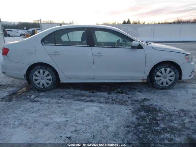3VWB07AJ6FM427176 Volkswagen Jetta 1.8 Tsi Comfortline/1.8 Tsi Trendline+