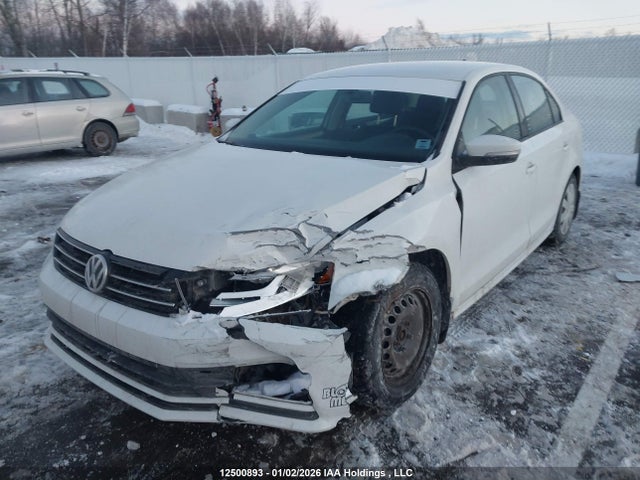 3VWB07AJ6FM427176 Volkswagen Jetta 1.8 Tsi Comfortline/1.8 Tsi Trendline+