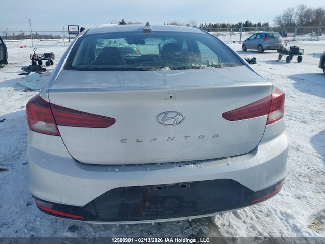 KMHD84LF2KU735877 Hyundai Elantra Preferred