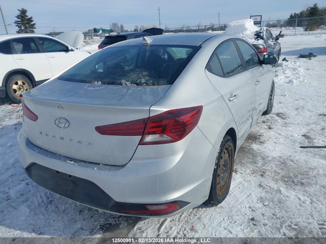 KMHD84LF2KU735877 Hyundai Elantra Preferred