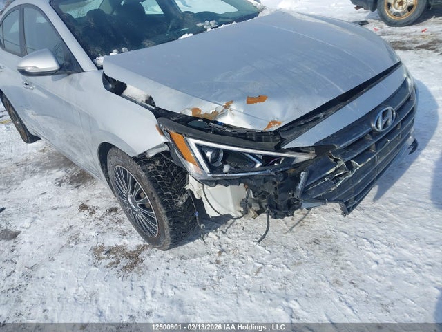 KMHD84LF2KU735877 Hyundai Elantra Preferred