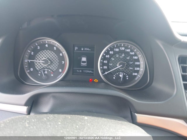 KMHD84LF2KU735877 Hyundai Elantra Preferred