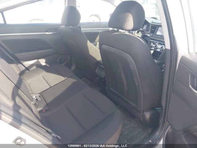 KMHD84LF2KU735877 Hyundai Elantra Preferred