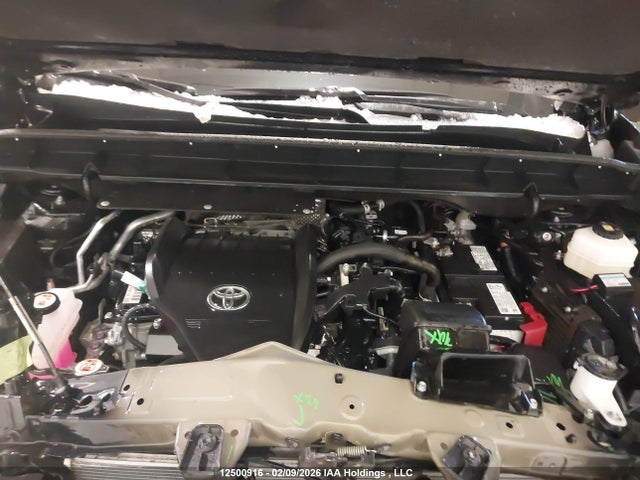 5TDKDRBH1RS531660 Toyota Highlander Le/xle/xse/limited/platinum