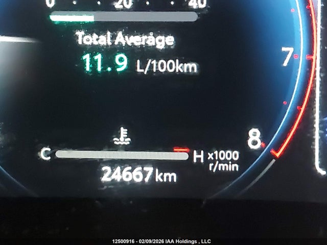 5TDKDRBH1RS531660 Toyota Highlander Le/xle/xse/limited/platinum
