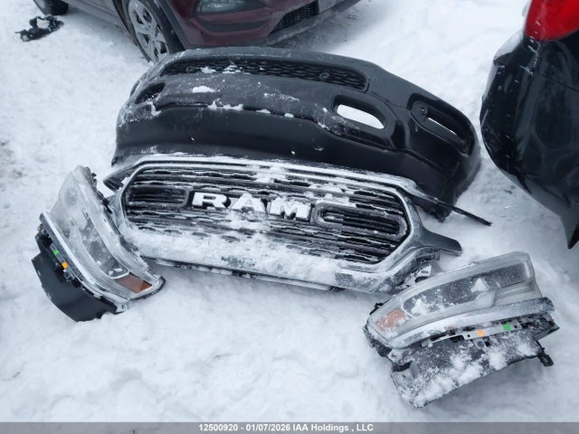 Продаж на аукціоні авто 2020 Ram 1500 Limited, vin: 1C6SRFHT9LN282444, номер лоту: 12500920