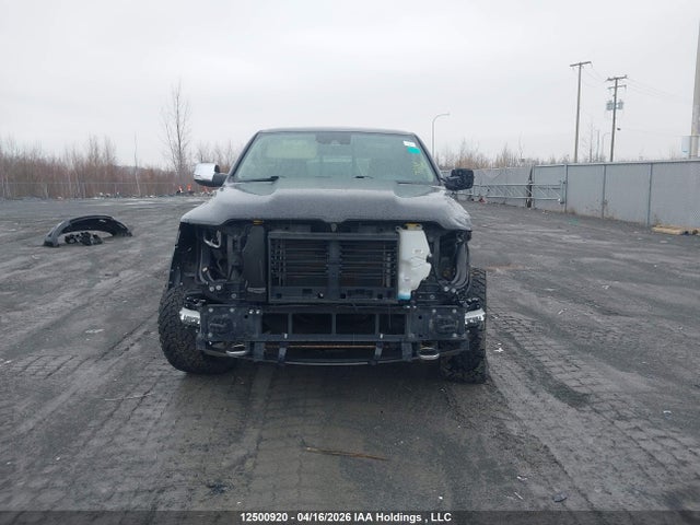 Продаж на аукціоні авто 2020 Ram 1500 Limited, vin: 1C6SRFHT9LN282444, номер лоту: 12500920