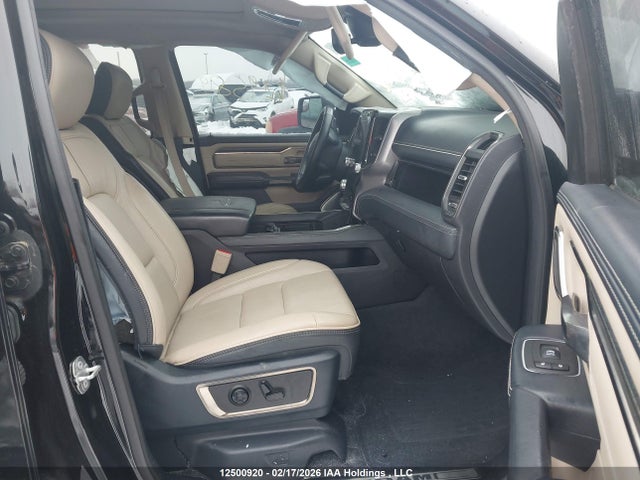 Продаж на аукціоні авто 2020 Ram 1500 Limited, vin: 1C6SRFHT9LN282444, номер лоту: 12500920