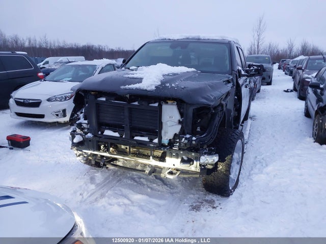 Продаж на аукціоні авто 2020 Ram 1500 Limited, vin: 1C6SRFHT9LN282444, номер лоту: 12500920