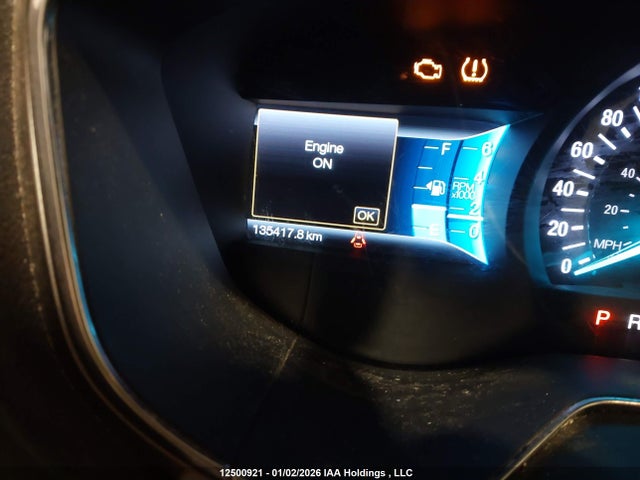 12500921 :رقم المزاد ، 3FA6P0HRXDR300861 vin ، 2013 Ford Fusion Se مزاد بيع