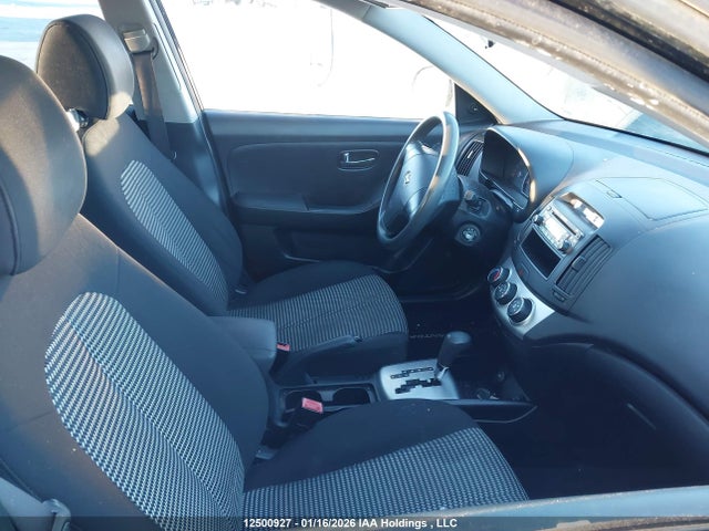 Aukcja sprzedaży 2010 Hyundai Elantra Gls, vin: KMHDT4BD6AU093368, numer aukcji: 12500927