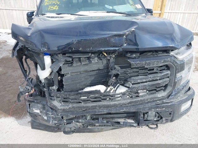 Ford F150 Lariat 2024 1FTFW5LD6RFB65744 Image 6