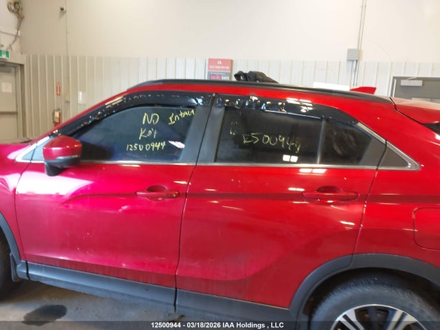 Продажа на аукционе авто 2023 Mitsubishi Eclipse Cross Le/ralliart, vin: JA4ATVAA9PZ602346, номер лота: 12500944