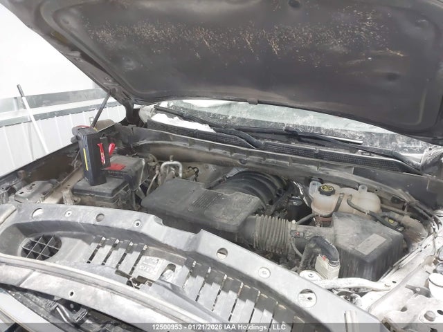 1GKS2BKD3MR407153 GMC Yukon