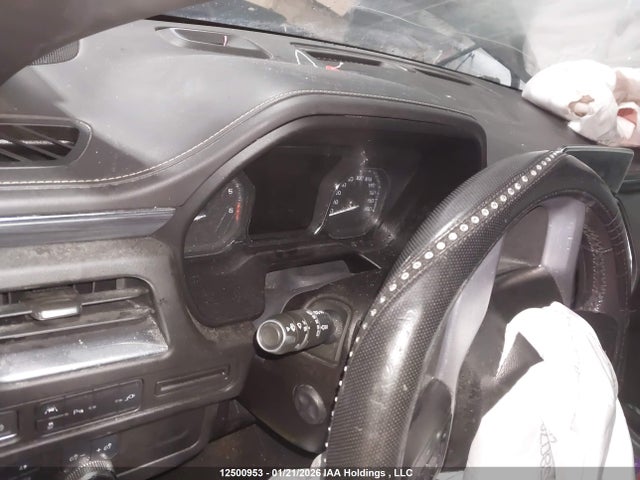 1GKS2BKD3MR407153 GMC Yukon