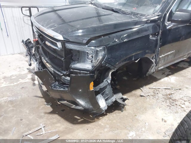 1GKS2BKD3MR407153 GMC Yukon