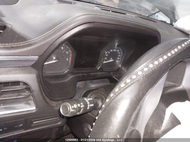 1GKS2BKD3MR407153 GMC Yukon