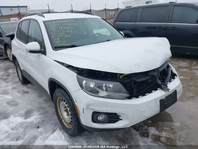 Volkswagen Tiguan S/se/sel/r-line 2015 WVGHV7AX7FW517659 zdjęcie główne
