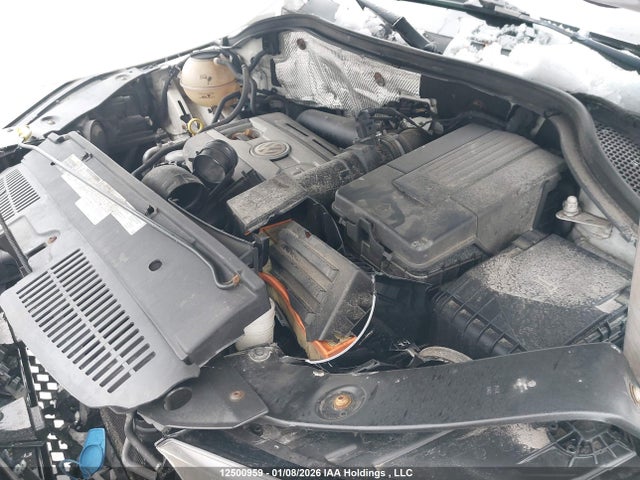WVGHV7AX7FW517659 Volkswagen Tiguan S/se/sel/r-line