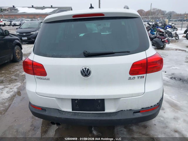 WVGHV7AX7FW517659 Volkswagen Tiguan S/se/sel/r-line