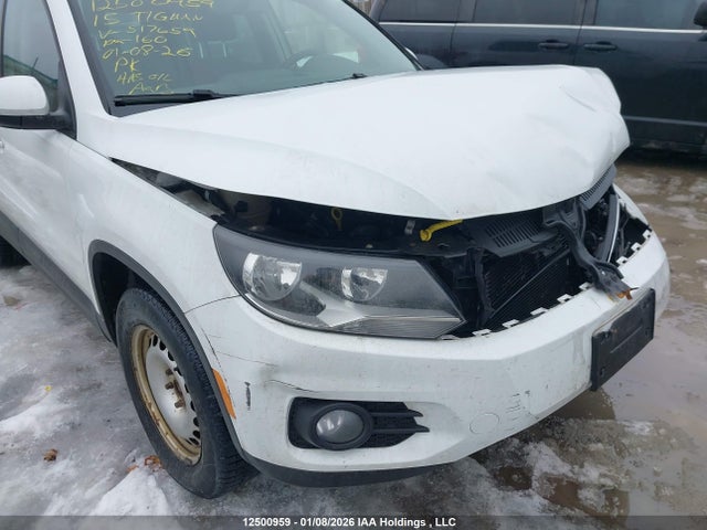 WVGHV7AX7FW517659 Volkswagen Tiguan S/se/sel/r-line