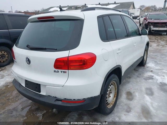 WVGHV7AX7FW517659 Volkswagen Tiguan S/se/sel/r-line