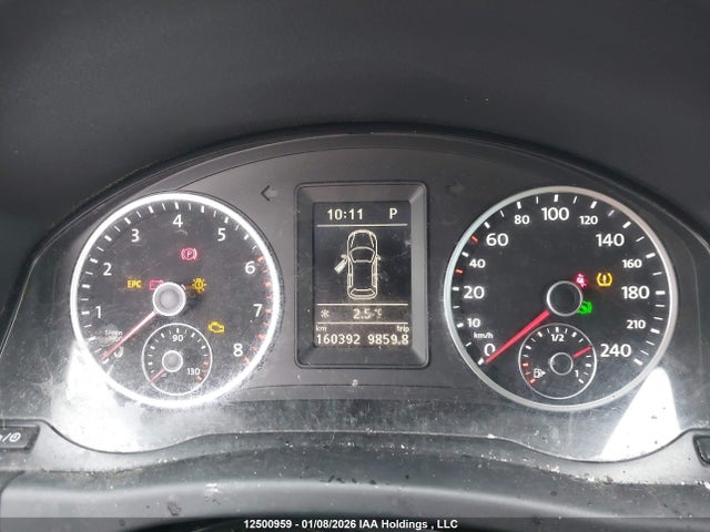 WVGHV7AX7FW517659 Volkswagen Tiguan S/se/sel/r-line