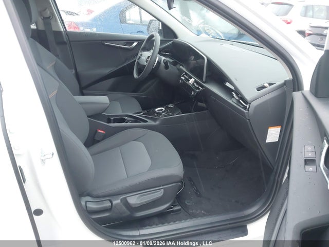 KNDCP3L11T5146767 KIA Niro Ev Wind/wind+