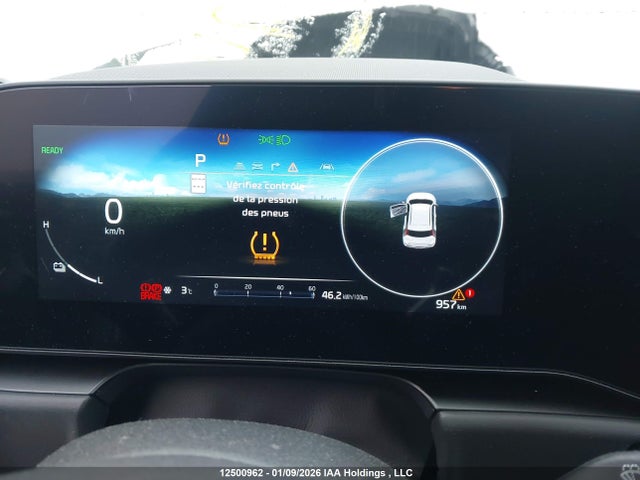 KNDCP3L11T5146767 KIA Niro Ev Wind/wind+