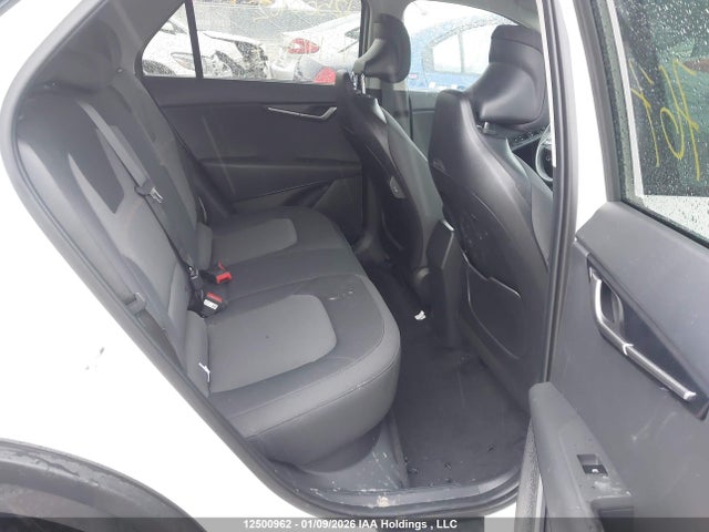 KNDCP3L11T5146767 KIA Niro Ev Wind/wind+