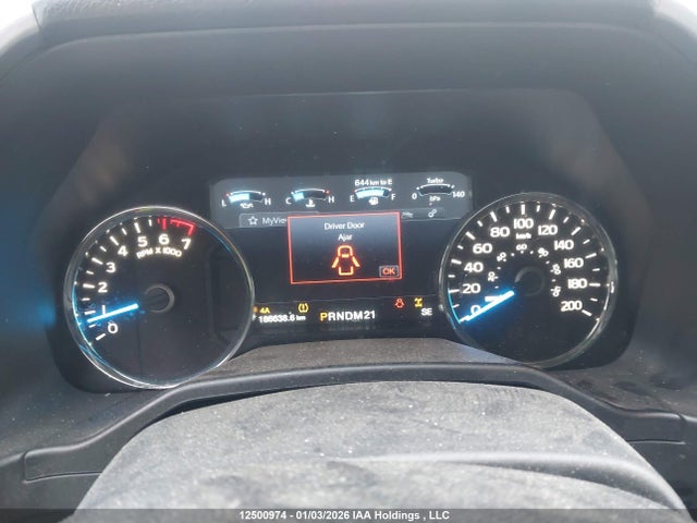 Ford F-150 Lariat 2015 1FTEW1EP0FFB27319 Image 7