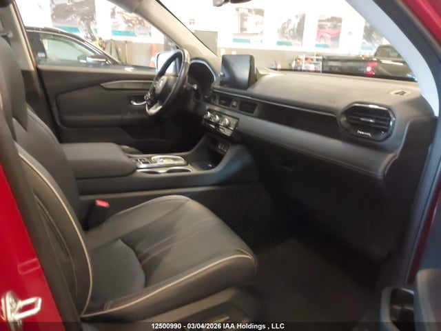 5FNYG1H79PB504810 Honda Pilot Touring