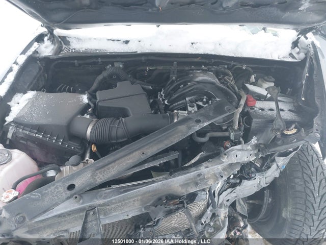 3TYDZ5BN7NT012636 Toyota Tacoma