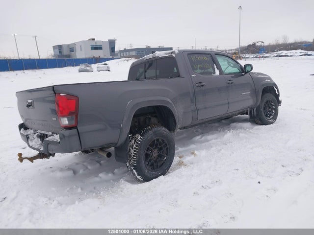 3TYDZ5BN7NT012636 Toyota Tacoma