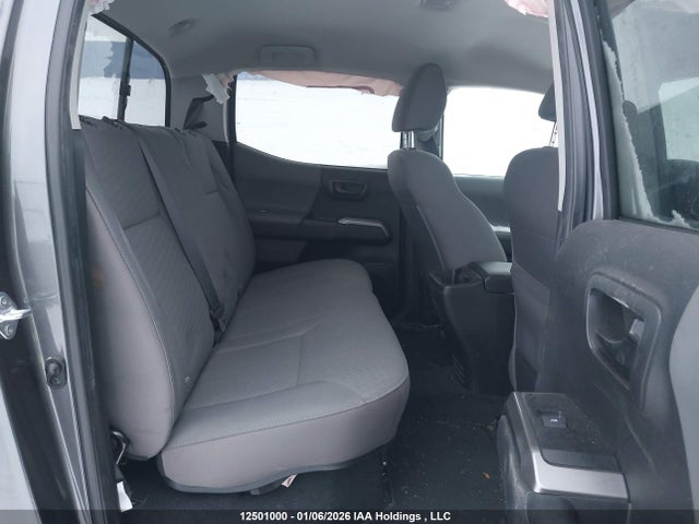 3TYDZ5BN7NT012636 Toyota Tacoma