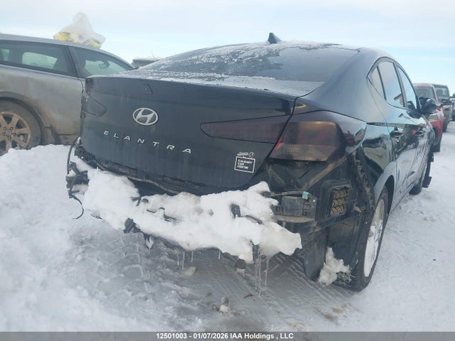 KMHD84LF1KU839860 Hyundai Elantra Preferred