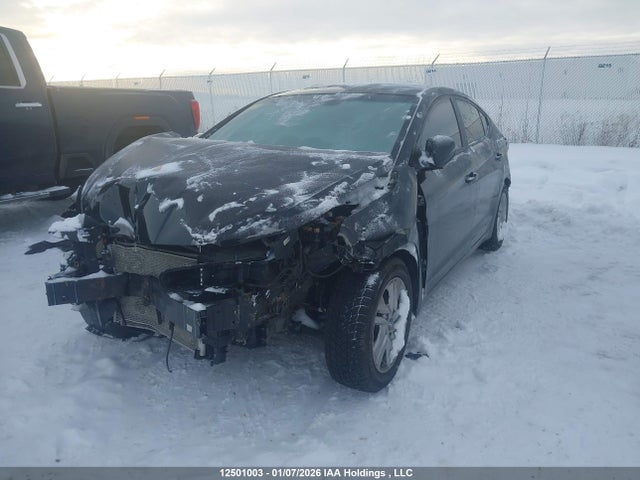 KMHD84LF1KU839860 Hyundai Elantra Preferred