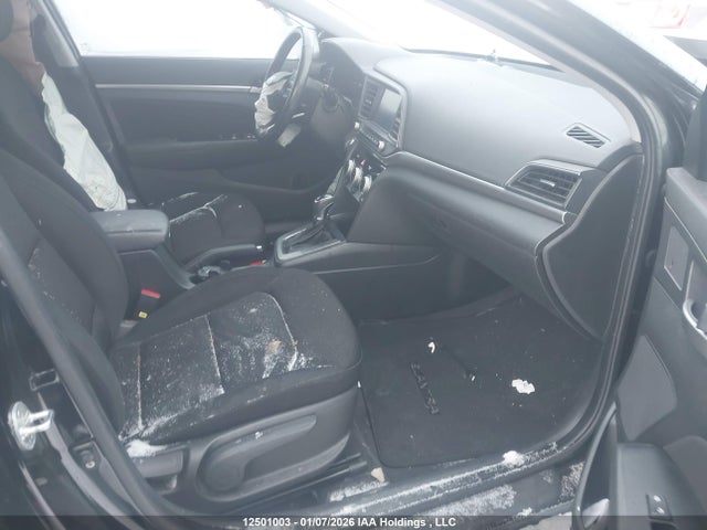KMHD84LF1KU839860 Hyundai Elantra Preferred