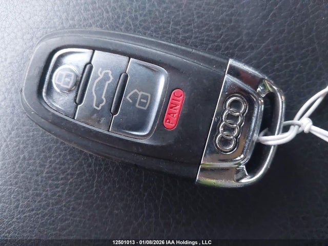 Audi A6 PREMIUM 2014 WAUFFCFC9EN036224 Image 11