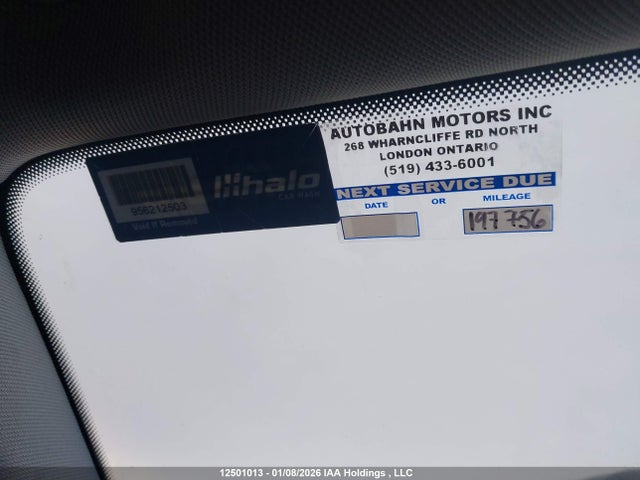 Audi A6 PREMIUM 2014 WAUFFCFC9EN036224 Image 15