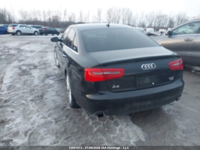 Audi A6 PREMIUM 2014 WAUFFCFC9EN036224 Image 3
